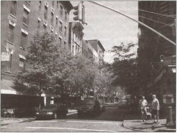 Вадим Бурлак - Неизвестный Нью-Йорк. История. Легенды. Предания