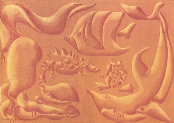 Игорь Акимушкин - Мир животных. Рассказы о змеях, крокодилах, черепахах,...