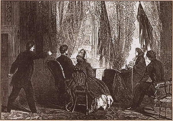 Вадим Бурлак - Неизвестный Нью-Йорк. История. Легенды. Предания