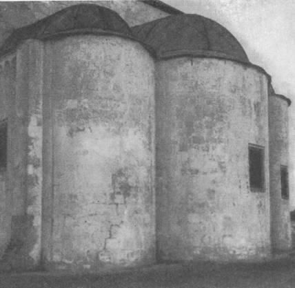 Сергей Голицын - Сказание о белых камнях