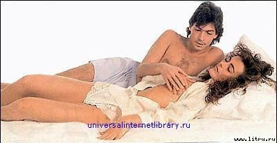 Дорин Мэсси - "Энциклопедия секса": Откровения обо всем: Секс и вы