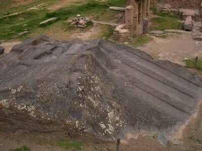 Андрей Жуков - Камни Ики - послание невозможной цивилизации