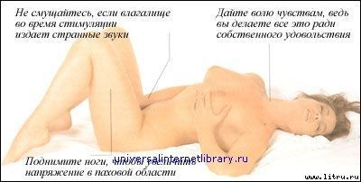 Дорин Мэсси - "Энциклопедия секса": Откровения обо всем: Секс и вы