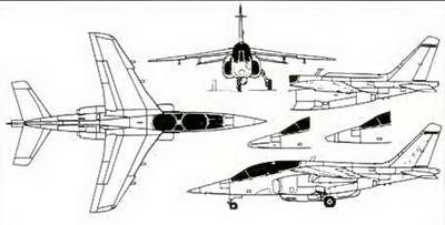 Владимир Ильин - Штурмовики и истребители-бомбардировщики