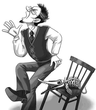 Светлана Лаврова, Ольга Колпакова - Верните новенький скелет!