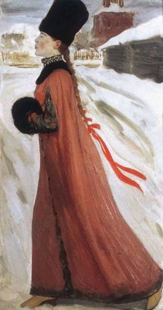 Татьяна Линдберг, Александр Кожевников - Откровения русской души