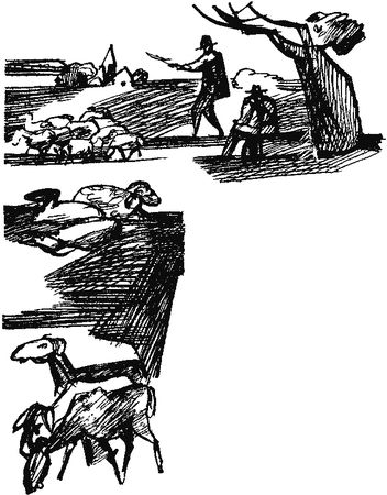 Владимир Прибытков - Потерянный экипаж