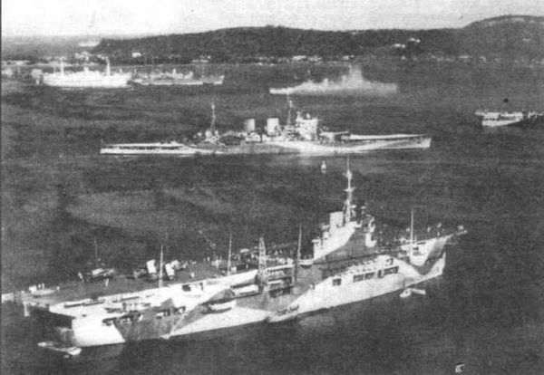 Сергей Балакин, Мирослав Морозов - Авианосцы мира 1939-1945 (Великобритания,...