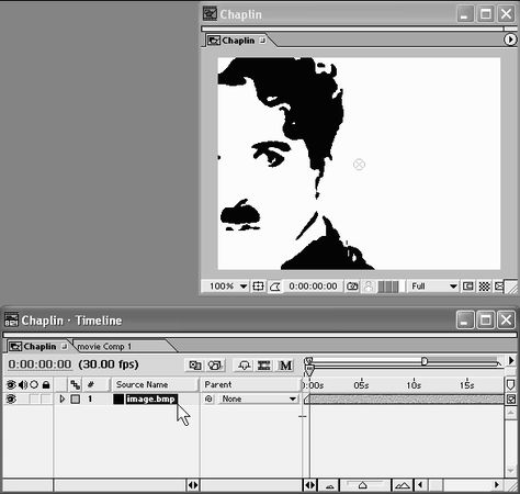 Елена Кирьянова, Дмитрий Кирьянов - Самоучитель Adobe After Effects 6.0