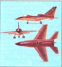 Владимир Ильин - Штурмовики и истребители-бомбардировщики