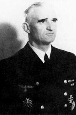 Константин Залесский - Кригсмарине. Военно-морской флот Третьего рейха