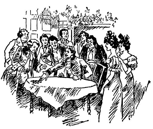 Генри Дьюдени - Кентерберийские головоломки