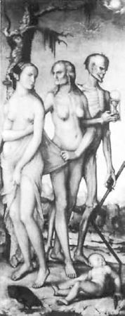 Джон Бергер - Искусство видеть