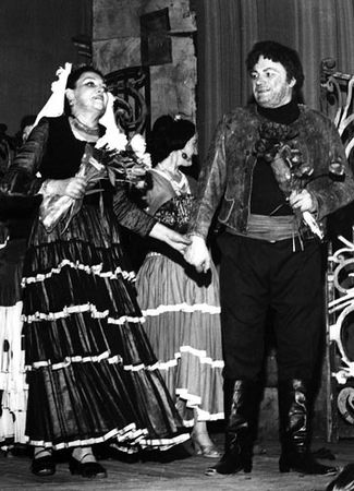 Ирина Галкина - Моя жизнь