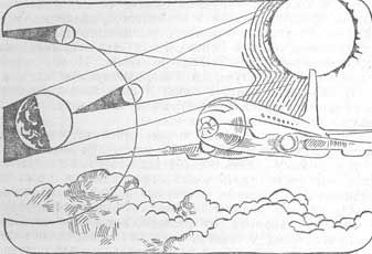 Владимир Губарев - Космические мосты