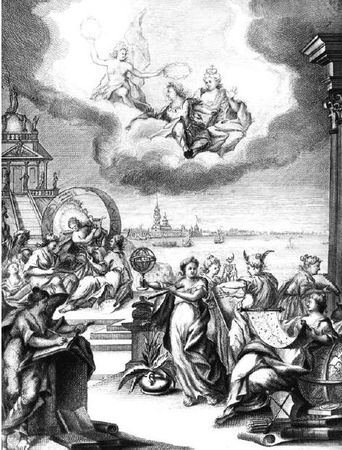 Нина Молева - Бояре висячие