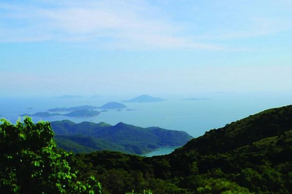 А. Корякина - Дорога в облаках