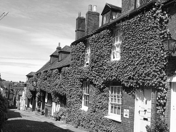 Анна Павловская - 5 O’clock и другие традиции Англии