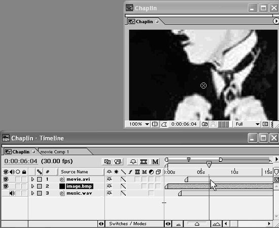 Елена Кирьянова, Дмитрий Кирьянов - Самоучитель Adobe After Effects 6.0