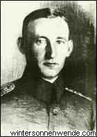 Герман Биллунг - Альберт Лео Шлагетер - герой немецкой освободительной войны