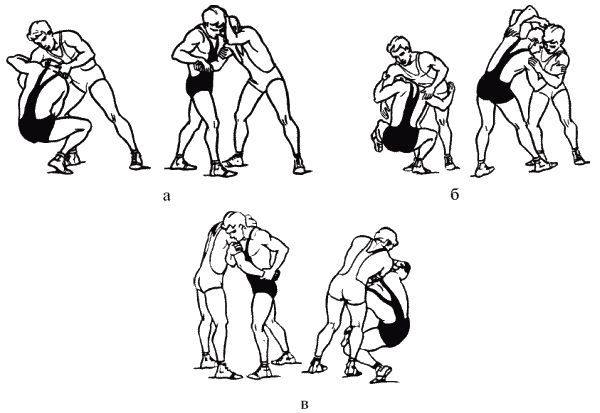 Коллектив авторов - Греко-римская борьба для начинающих