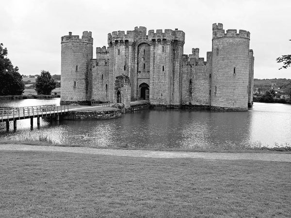 Анна Павловская - 5 O’clock и другие традиции Англии