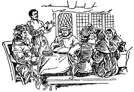 Генри Дьюдени - Кентерберийские головоломки