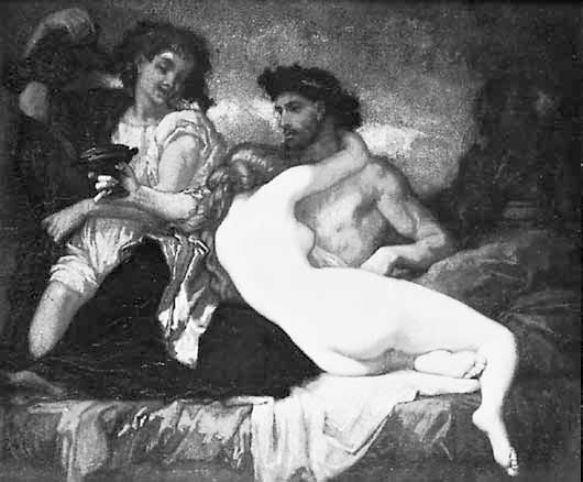 Джон Бергер - Искусство видеть