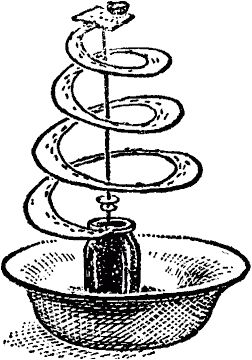 Виктор Гребенников - Тайны мира насекомых