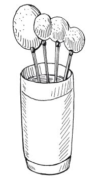 Светлана Ращупкина - Удивительные поделки из спичек