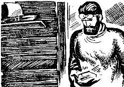 Виктор Болдырев - Полуостров загадок