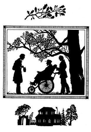 Иван Тургенев - Стихотворения в прозе