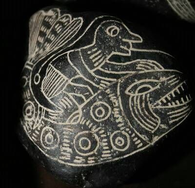 Андрей Жуков - Камни Ики - послание невозможной цивилизации