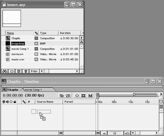 Елена Кирьянова, Дмитрий Кирьянов - Самоучитель Adobe After Effects 6.0