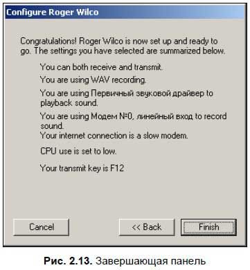 Сергей Фрузоров - Бесплатные разговоры через Интернет