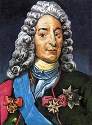 Владимир Мединский - Скелеты из шкафа русской истории