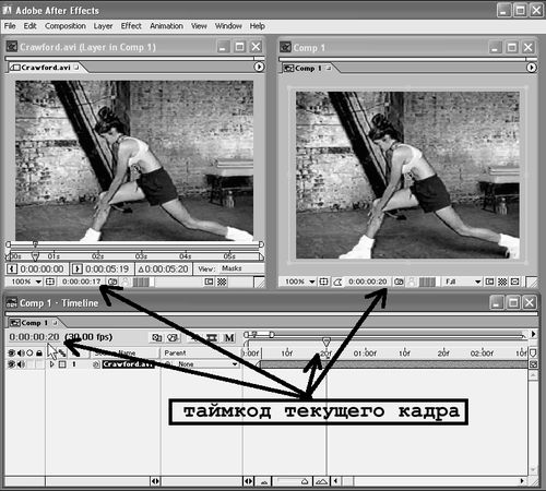 Елена Кирьянова, Дмитрий Кирьянов - Самоучитель Adobe After Effects 6.0