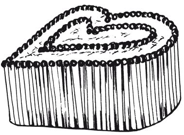 Светлана Ращупкина - Удивительные поделки из спичек