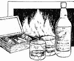 Ирина Трущ - Винный Этикет