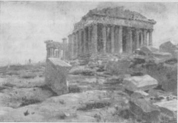 Сергей Голицын - Сказание о белых камнях