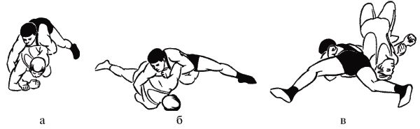 Коллектив авторов - Греко-римская борьба для начинающих