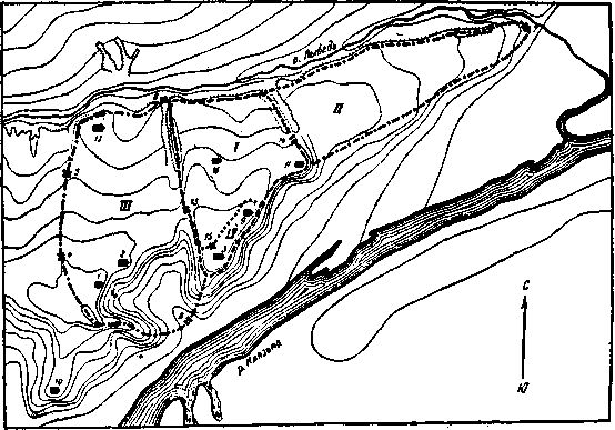 Сергей Голицын - Сказание о белых камнях