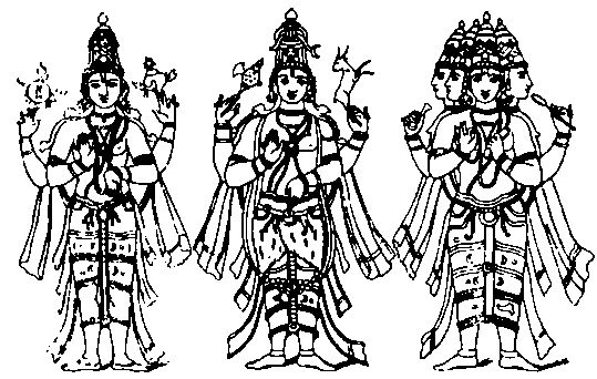 Александр Немировский - Древняя Индия