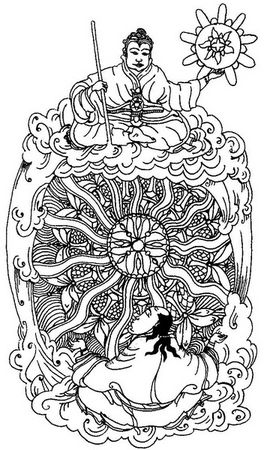 Роман Доля - Путешествие по внутренним мирам сознания