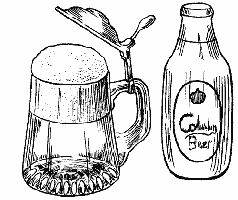 Ирина Трущ - Винный Этикет