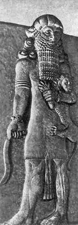 Юрий Пернатьев - 200 мифов народов мира