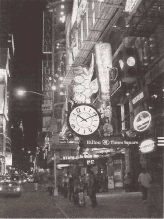 Вадим Бурлак - Неизвестный Нью-Йорк. История. Легенды. Предания