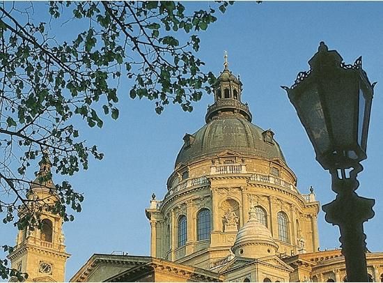 Герд Меллер, Юрген Бергманн и др. - Будапешт и пригороды. Путеводитель