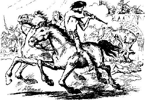 Лизелотта Вельскопф-Генрих - Харка - сын вождя