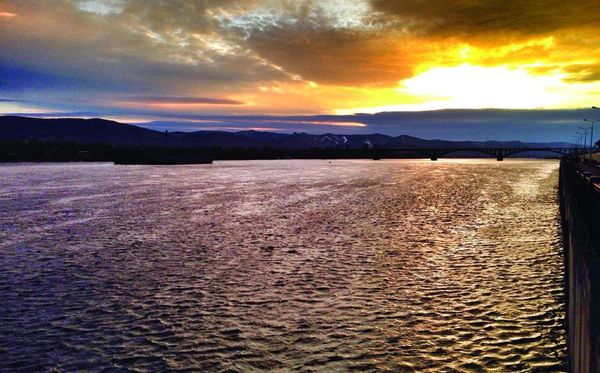 А. Корякина - Дорога в облаках